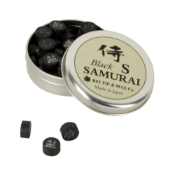 Preview: Leder Samurai 14mm soft